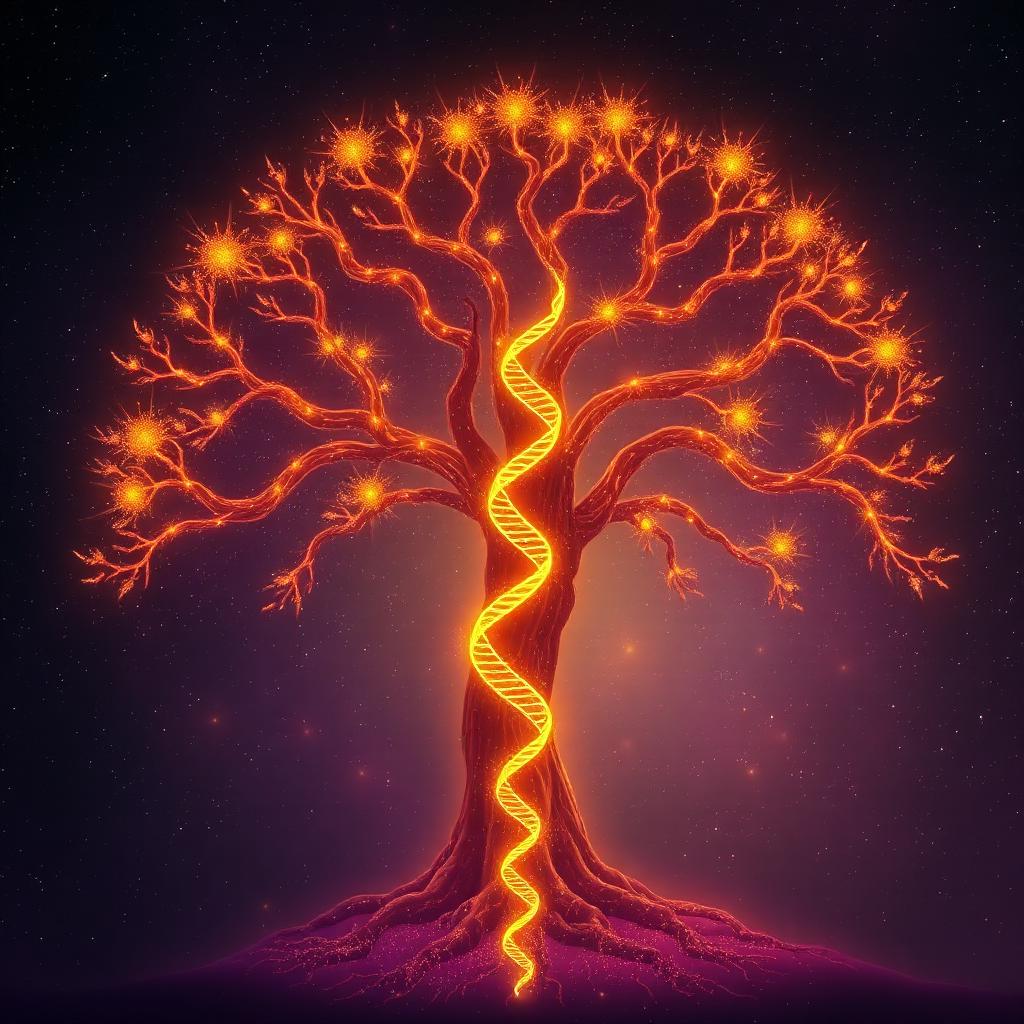 Ancestral Code Clearing