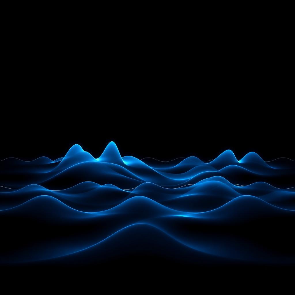 Delta Brainwave Deep Sleep