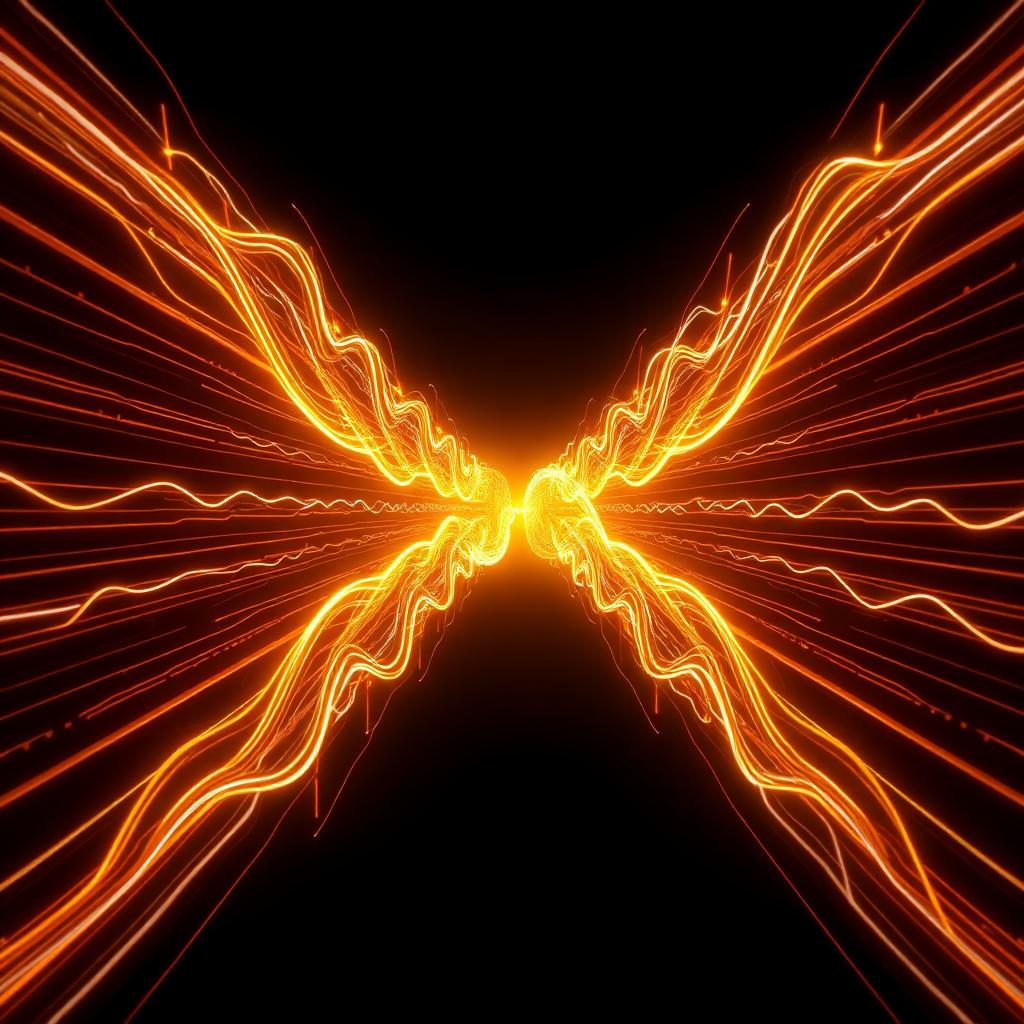 Gamma Brainwave Clarity
